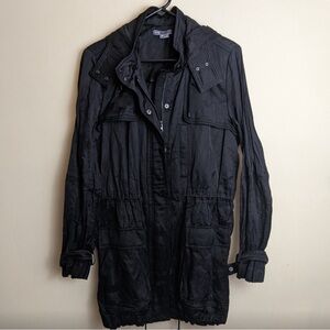 VINCE Jacket w/ Hood